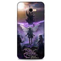 Samsung Galaxy J4 Plus Uyumlu Kılıf The Dark Crystal (18) Telefon Kılıfları skekUng