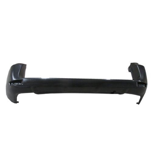 Toyota Rav4 2006 2009 Arka Tampon Siyah (Reflektör Ddelikli)  52150-42913