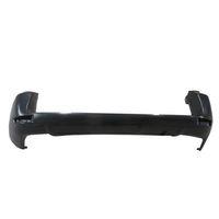 Toyota Rav4 2006 2009 Arka Tampon Siyah (Reflektör Ddelikli)  52150-42913