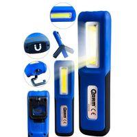 Arm 240 Lümen Özellikli Miknatıslı  Tamirci Feneri