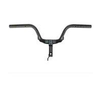 E-BİKE E-bike Gidon E Bıke Trans B10 Delta Force