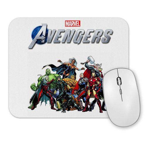 Marvel Avengers 05 Mouse Pad
