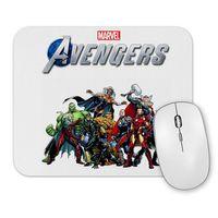 Marvel Avengers 05 Mouse Pad