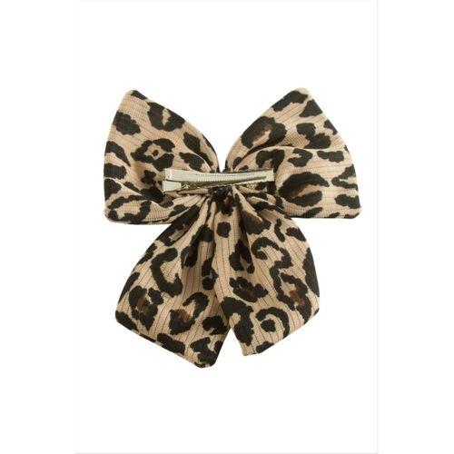 Leopar Deenli Fiyong Pens Toka 14 cm