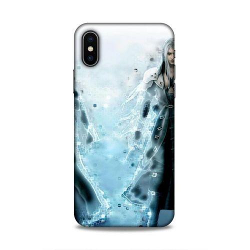Apple iPhone XS Uyumlu Kılıf BMovie (45) Liquid Air Kılıf Süper Kahramanlar