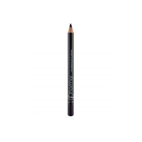 Flormar Suya Dayanaklı Göz Kalemi -  Mor Waterproof