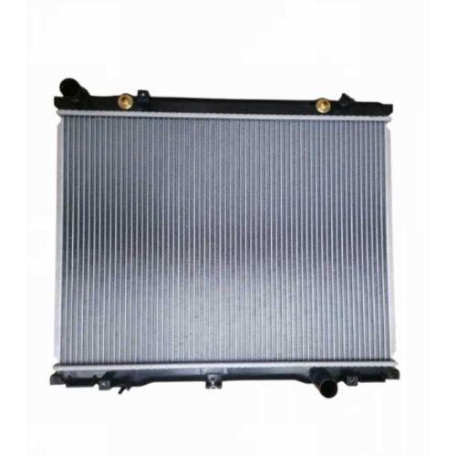 Kia Sorento Su Radyatoru Brazing Jc 2.5 Crdi A-T 2002-2006