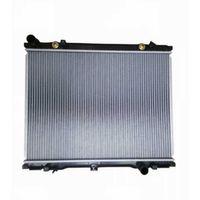 Kia Sorento Su Radyatoru Brazing Jc 2.5 Crdi A-T 2002-2006