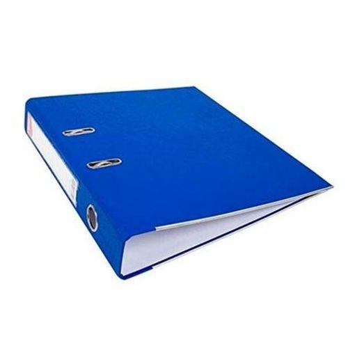 Eco Geniş Klasör Tekli Mavi 32X28X7,2Cm