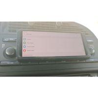Saab 9-3-5140708 için telefon sahibi-5. Bölüm 1/5