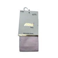 Artı Artı Micro Külotlu Muz Çorap 300178 Pembe