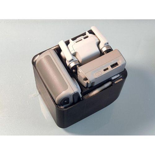 DJI Mini 2 Seyahat Kutusu - 5149277