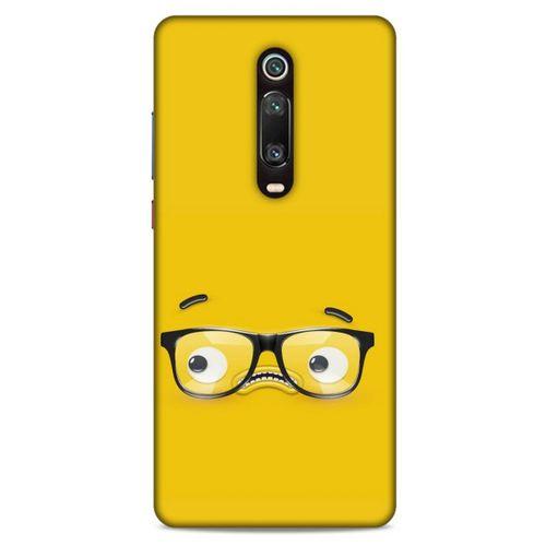 Emojix (60) Xiaomi Mi 9T Kılıf Silikon Kapak Desenli