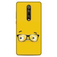 Emojix (60) Xiaomi Mi 9T Kılıf Silikon Kapak Desenli