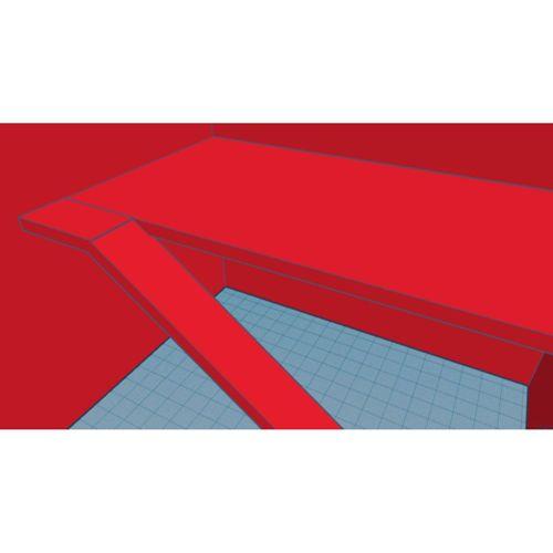 Kedi Yavrusu Oteli Yavrular için Tasarlandı (Bu ürün Sadece Plastik parçadır - Almadan Önce Soru Sorabilirsiniz)