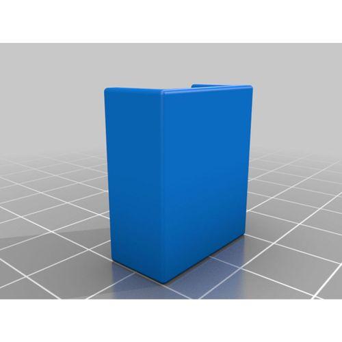 Ultima Industries G36 El Kundağı Pul 3D Baskı (Bu ürün Sadece Plastik parçadır - Almadan Önce Soru Sorabilirsiniz)