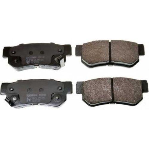 Arka Fren Balata Santafe Tucson Getz Sportage Magentis