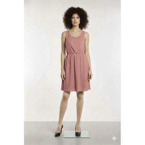 Daymod Kadın Delhi File Desenli Külotlu Çorap