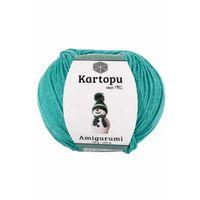 1 Adet Amigurumi El Örgü İpi 50gr 418