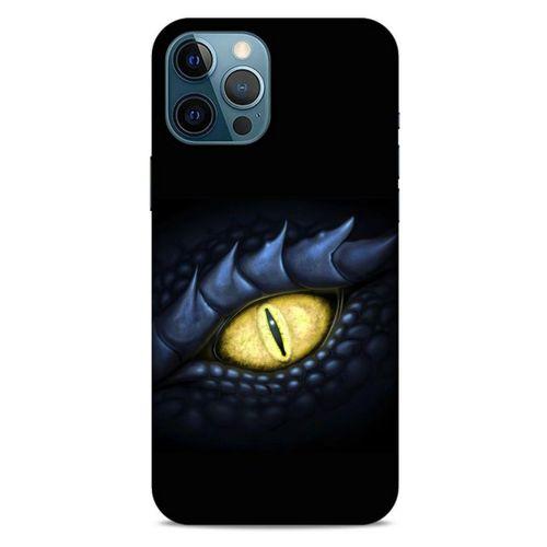 Apple iPhone 12 Pro Max Kılıf Dragons (44) Tough Armor Kılıf Ejderha Cinsleri