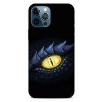 Apple iPhone 12 Pro Max Kılıf Dragons (44) Tough Armor Kılıf Ejderha Cinsleri