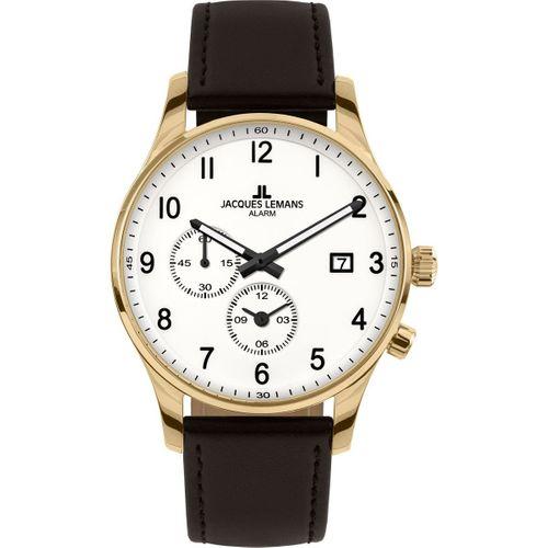 JACQUES LEMANS LONDON 1-2125D ERKEK KOL SAATİ