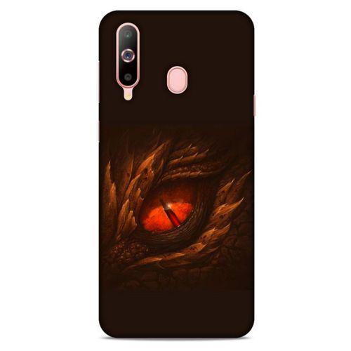 Samsung Galaxy A60 Kılıf Dragons (46) Core Armor Kılıf Ejderha Filmi