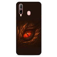 Samsung Galaxy A60 Kılıf Dragons (46) Core Armor Kılıf Ejderha Filmi