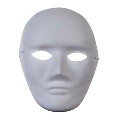 Boyanabilir Maske Lastikli Kaliteli Küçük