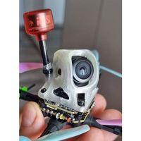 Runcam Hdzero HD _ MIPI Sharkbyte Kürek Kılıfı Kanopi Babytooth Shark Byte - 5146296