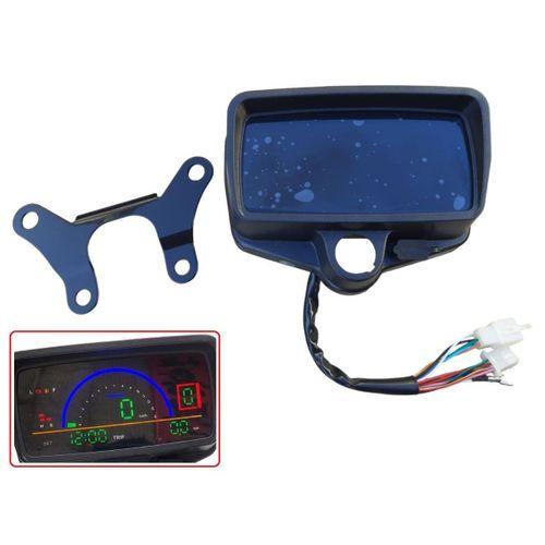 SEVGENT Cg Model Gösterge Paneli Dijital Ekran Usb Li (Model 3)