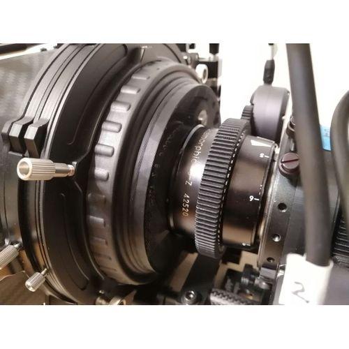 JTZ DP30 Mat Kutusu için Çıkarılmış Arka Çörek – 5137727