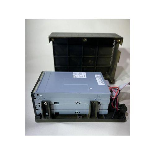 Çift Disk Sürücü Kapağı Sinclair QL için (Bu ürün Sadece Plastik parçadır - Almadan Önce Soru Sorabilirsiniz)