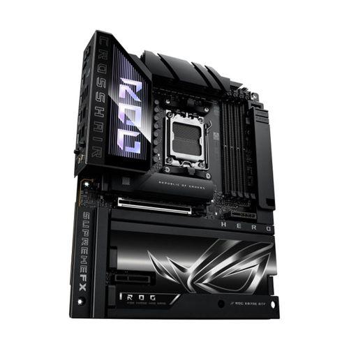 ASUS ROG CROSSHAIR X870E HERO BTF AMD AM5 DDR5 ATX