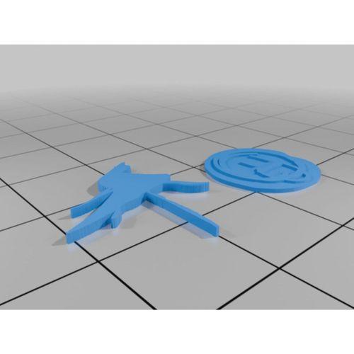 DO And DONT Animatic Battle (Bu ürün Sadece Plastik parçadır - Almadan Önce Soru Sorabilirsiniz)