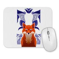 Fox Foxy Mouse Pad