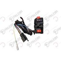 FALCON Falcon Kumanda Sağ-Salvador 188