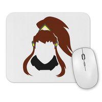 Brigitte Mouse Pad
