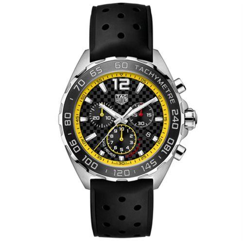 TAG Heuer Formula 1 CAZ101AC.FT8024 Erkek Kol Saati