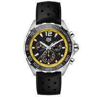 TAG Heuer Formula 1 CAZ101AC.FT8024 Erkek Kol Saati