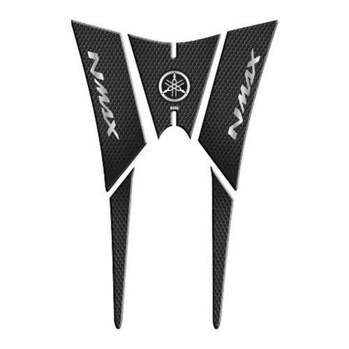 YAMAHA Yamaha Nmax 2014 - 2020 Uyumlu Tank Pad 008