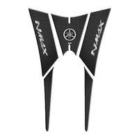 YAMAHA Yamaha Nmax 2014 - 2020 Uyumlu Tank Pad 008