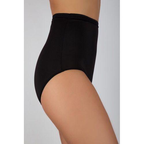 Cotton Corset Külot Kadın 926