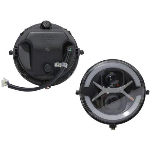 KUBA Kuba Blueberry 50 Far Komple E Belgeli