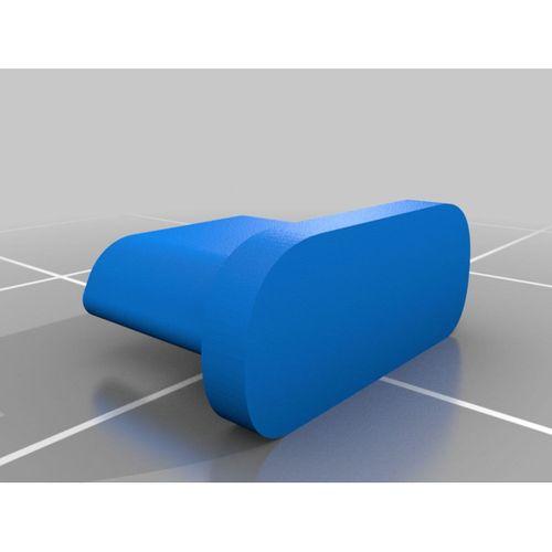 Mikro USB Toz Kapağı - 5127865