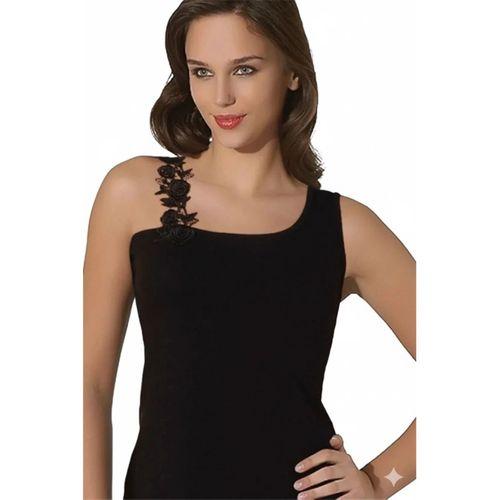 Şahinler Küpür Askılı Atlet B347