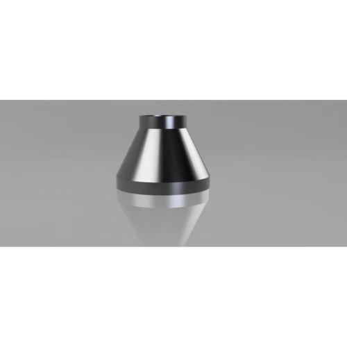 8in'den 4in'e Duct 6in Yükseklikte (Bu ürün Sadece Plastik parçadır - Almadan Önce Soru Sorabilirsiniz)