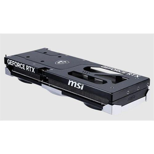 MSI GEFORCE RTX5060TI 16G VENTUS 3X OC 16GB GDDR7 128BIT 1XHDMI 3XDP EKRAN KARTI