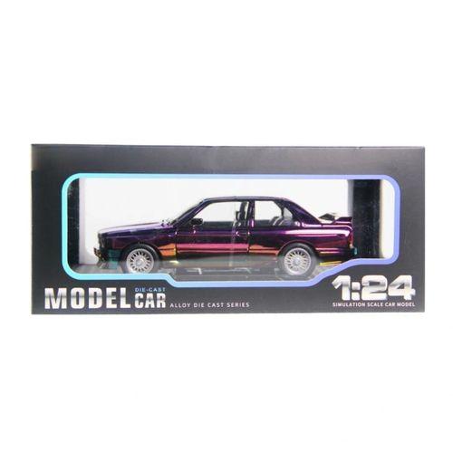 1/24 M3 Shinny Colors Model Araba