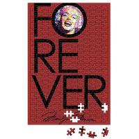 Marilyn Monroe Puzzle 240 Parça Yapboz